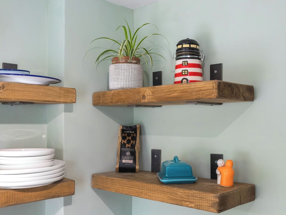 Interior | McEnroe Cottage, Broadstairs