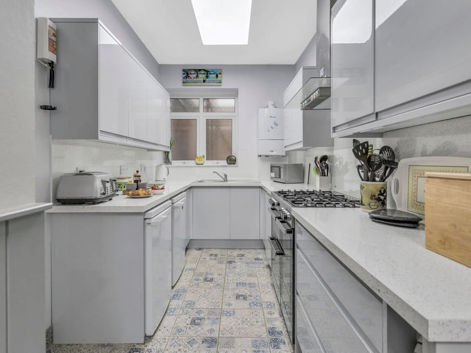 Tamarin Kitchen
