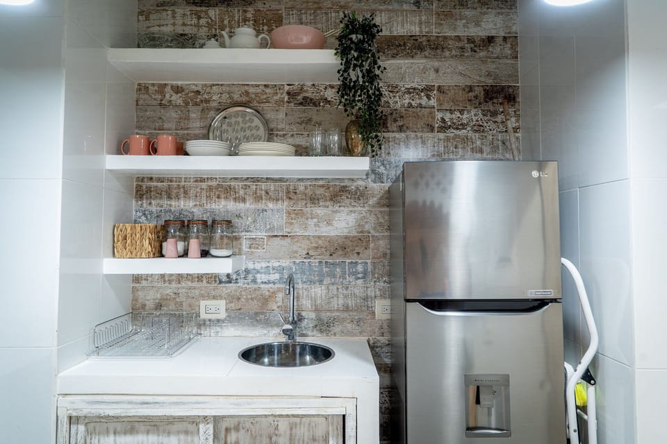 Design Apartment | Private kitchen