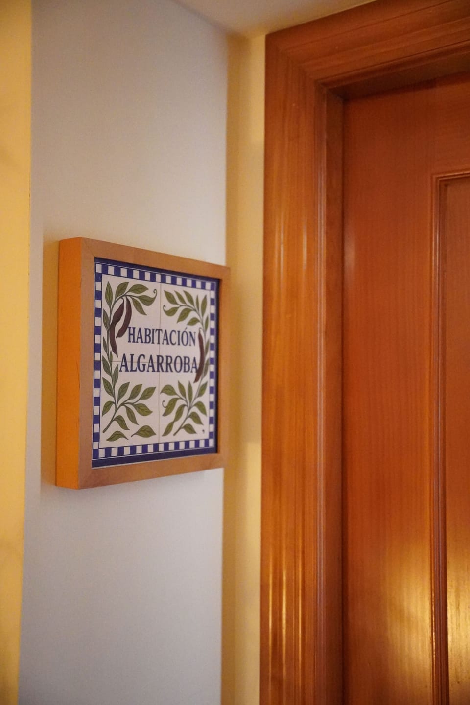 Shared Dormitory, 1 Bedroom, Smoking, Mountain View | Interior