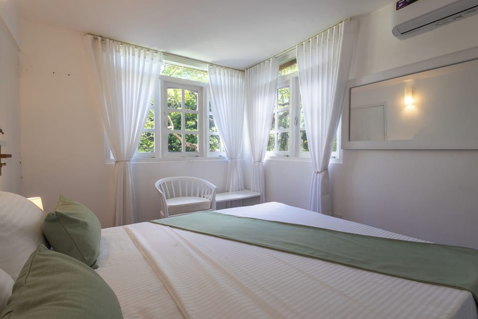 Double Room | Free WiFi