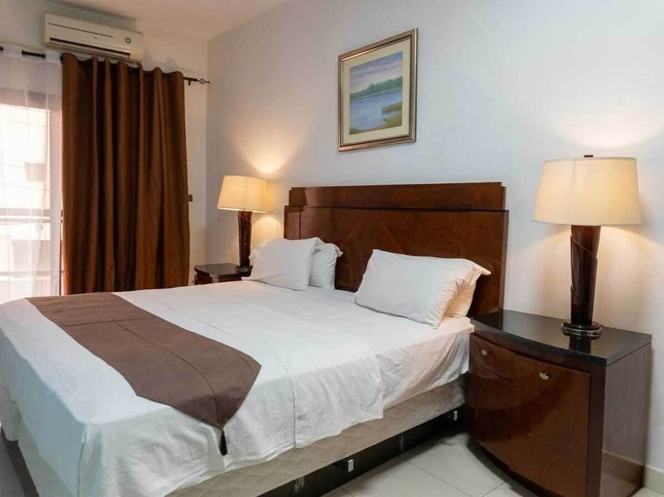 Comfort Double Room, Balcony, City View | Free WiFi