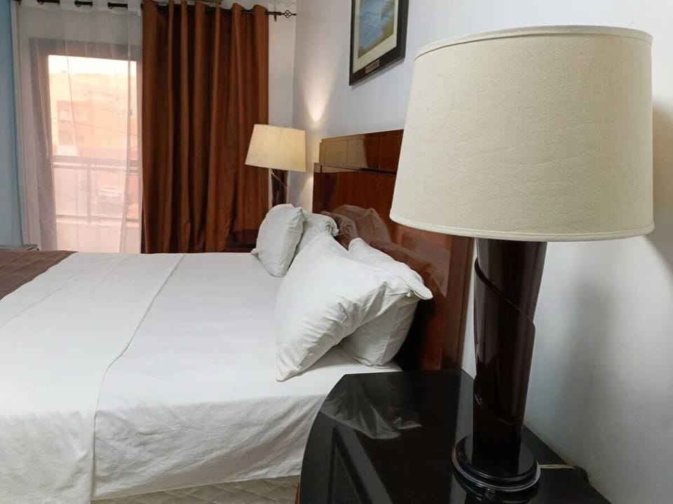 Comfort Double Room, Balcony, City View | Free WiFi