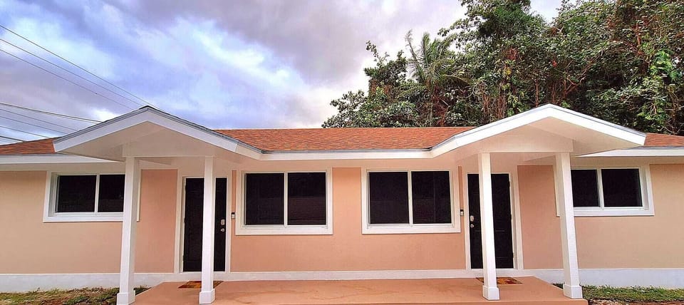 Summer's Haven Villas 
