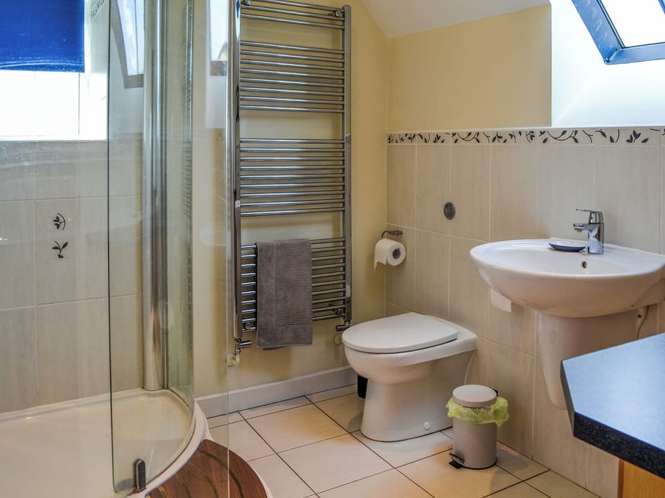 Bathroom | Beckbridge House, Pickering