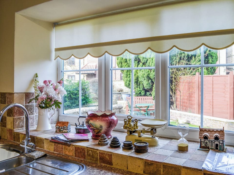 Kitchen | Beckbridge House, Pickering