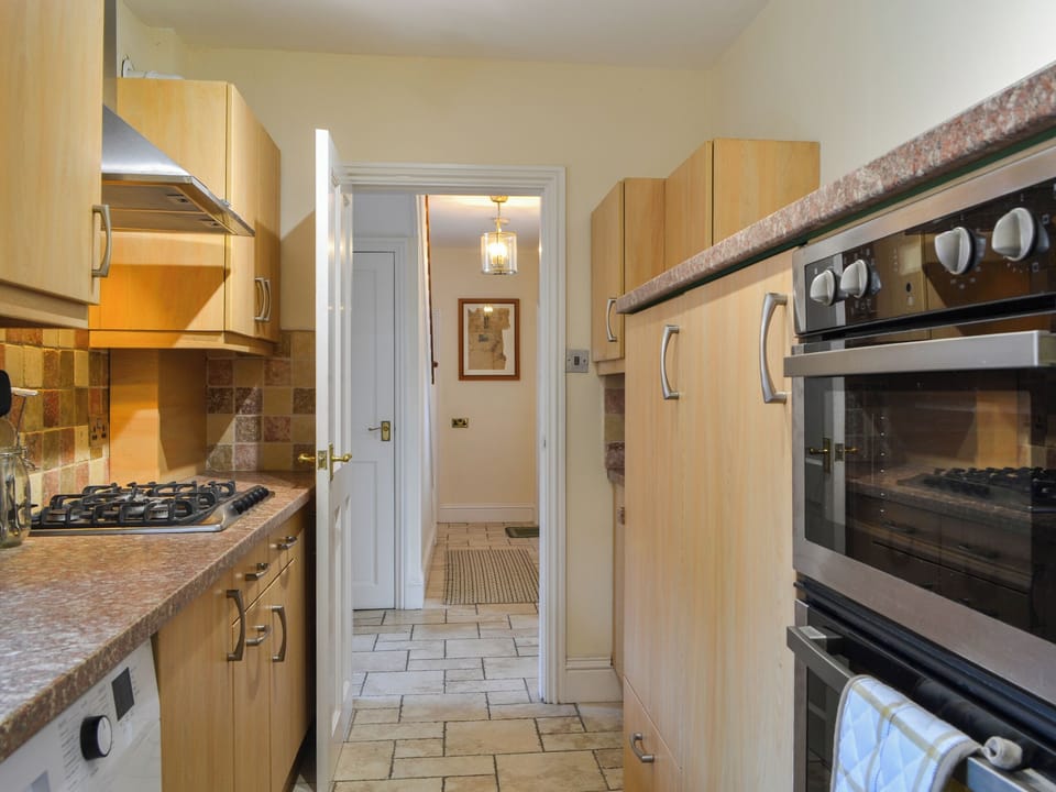 Kitchen | Beckbridge House, Pickering