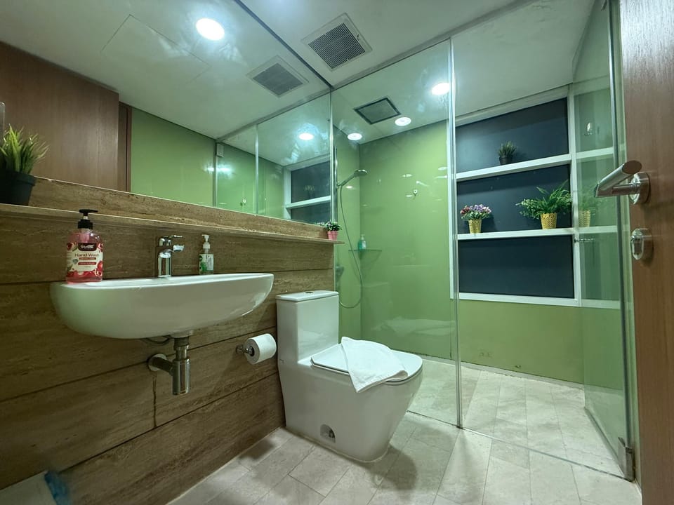 SKY premium Suites KLCC Apartment in Federal Territory of Kuala Lumpur