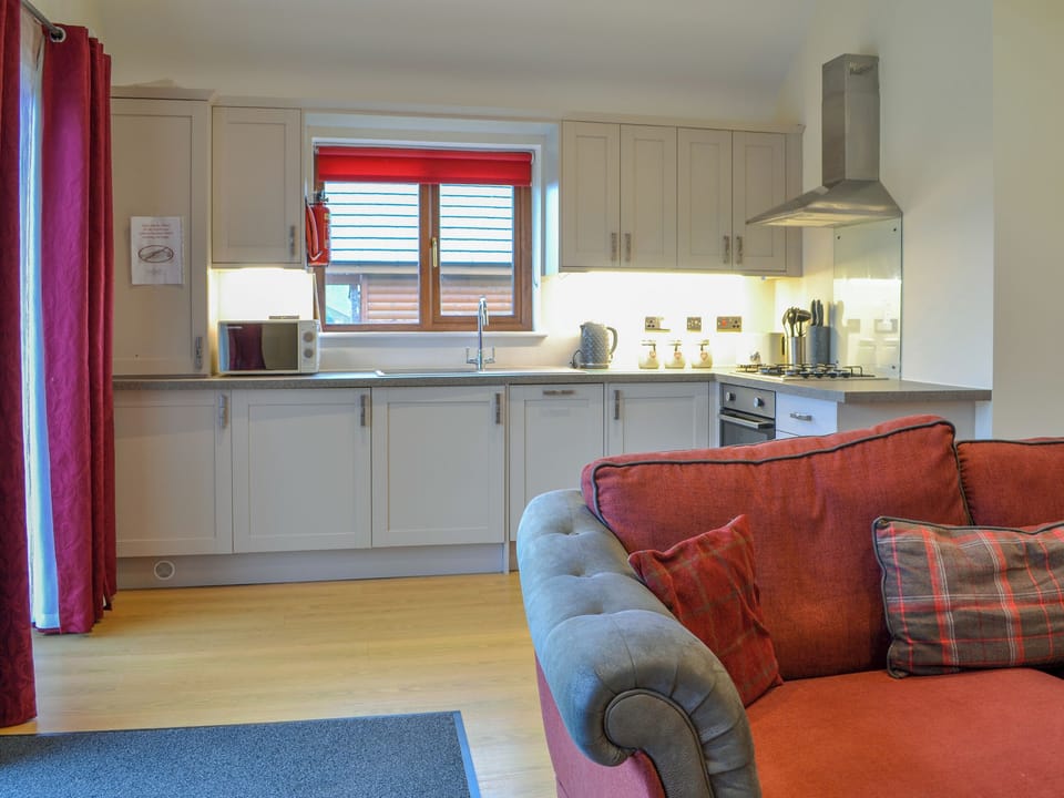 Kitchen | Hawthorne 19, Fitling