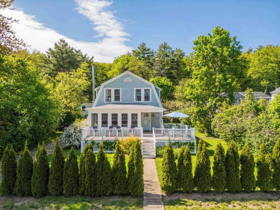 Welcome to Shore Bliss!