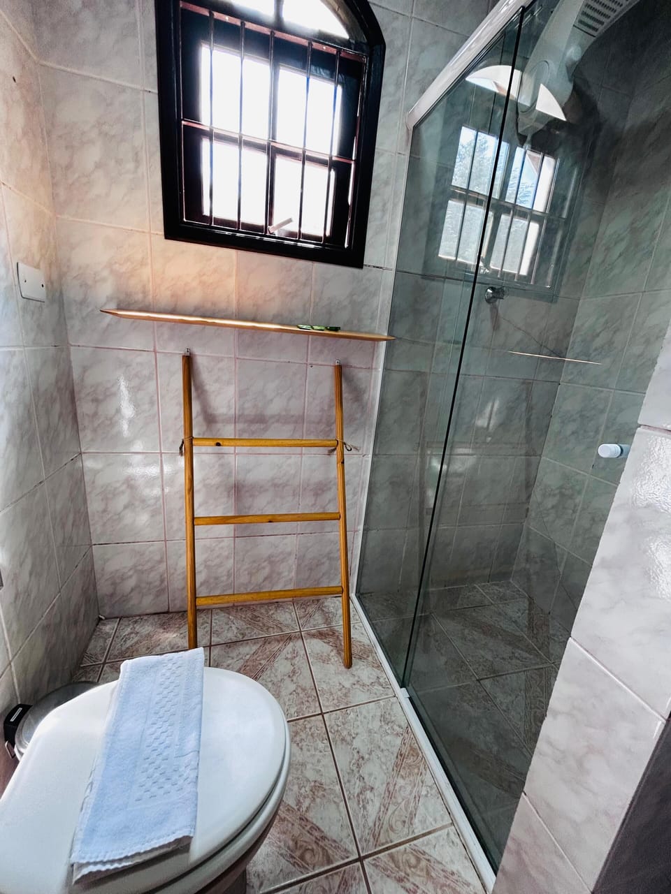 Aurora | Bathroom
