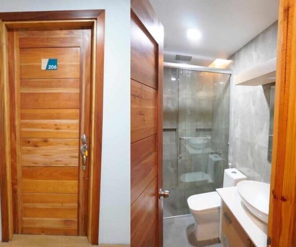 Economy Shared Dormitory, Mixed Dorm, Non Smoking, Air conditioning | Free WiFi