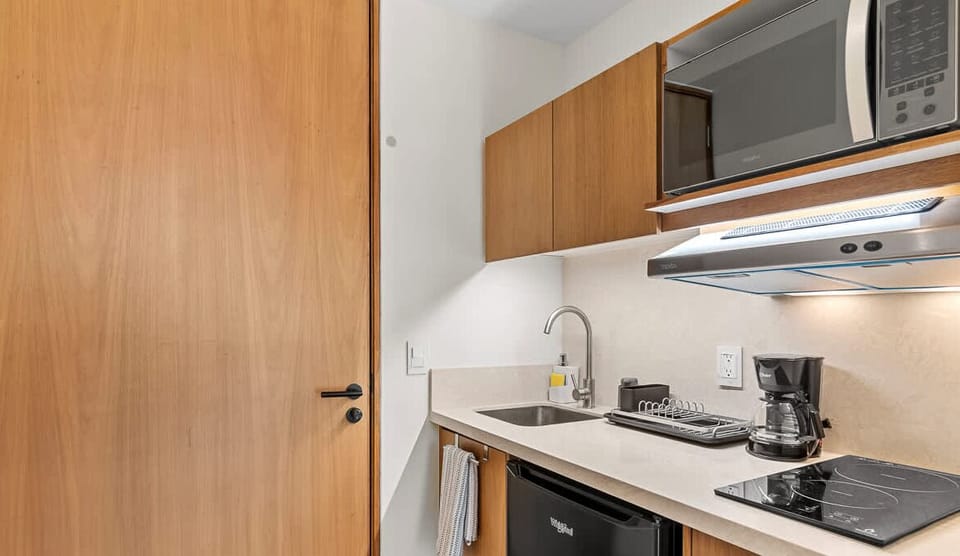 Kitchenette