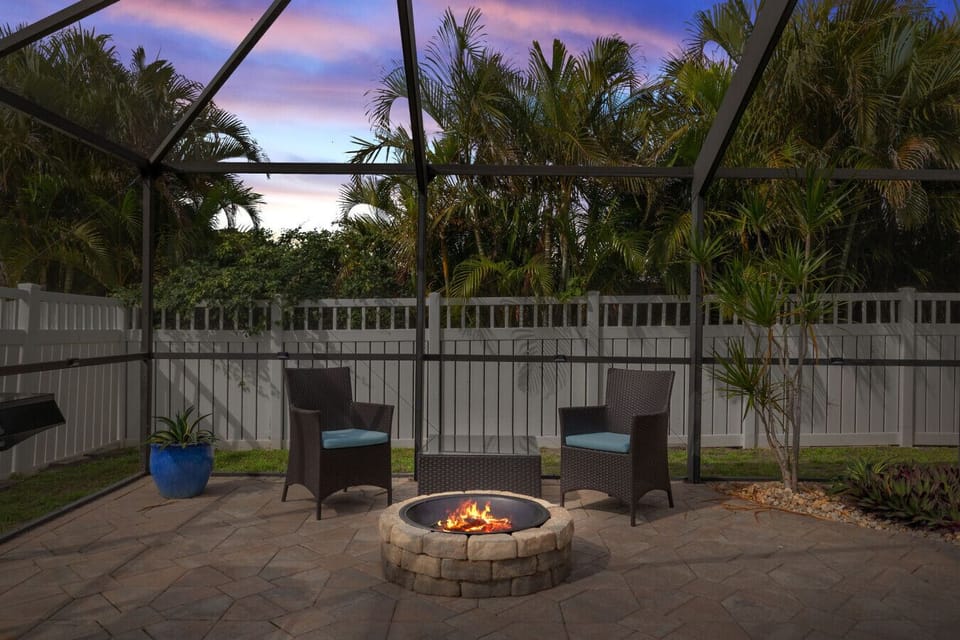 Firepit