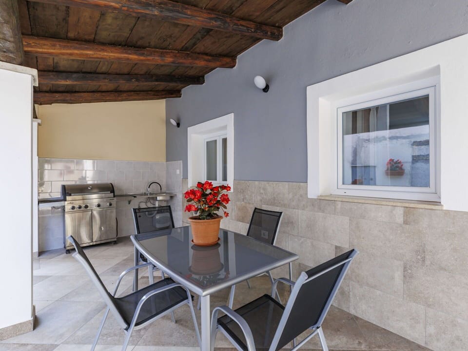 Furniture, Flooring, Floor, Interior Design, Chair, Ceiling, Kitchen & Dining Room Table, Room, Tile, Shade