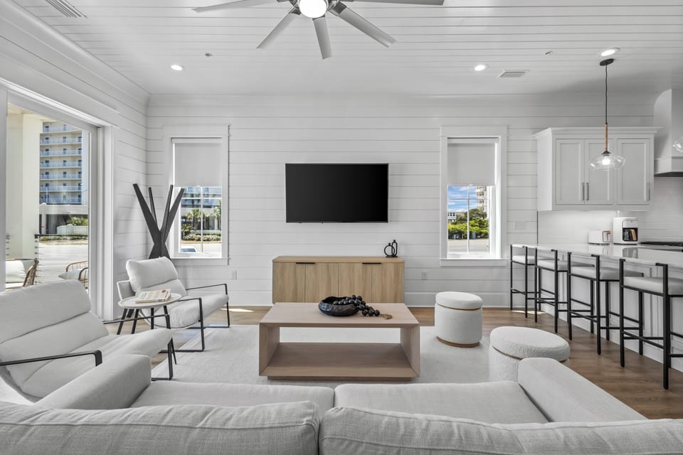 The Osprey - Orange Beach, AL - Signature Properties