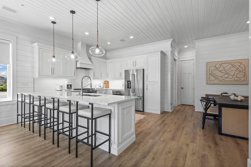 Bella Breeze, The Osprey, Orange Beach, AL - Signature Propertie