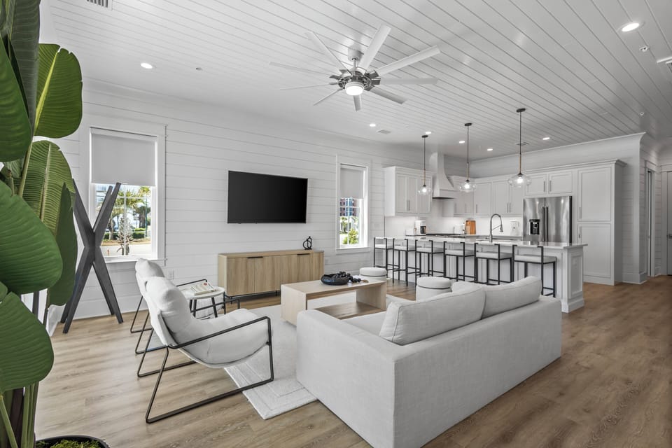 The Osprey - Orange Beach, AL - Signature Properties