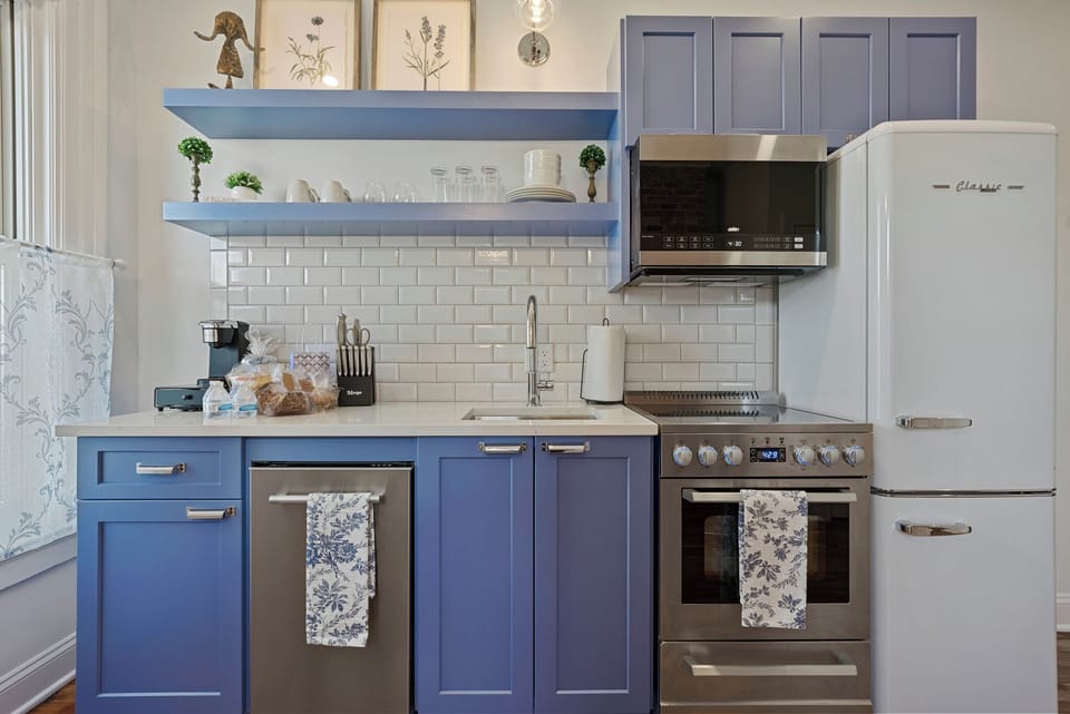 Kitchen Style