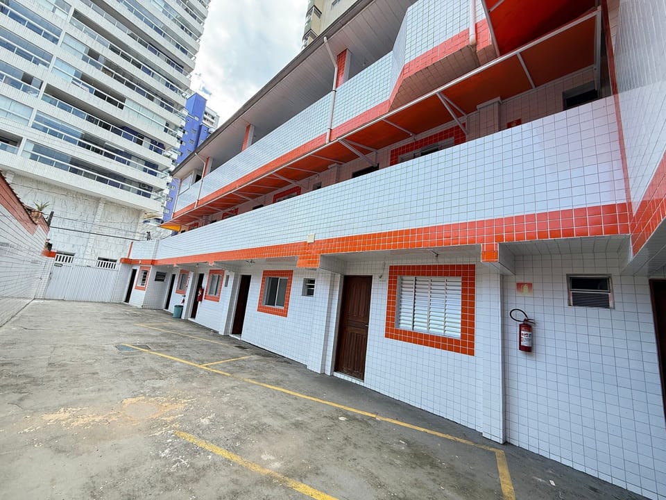 Area and facilities