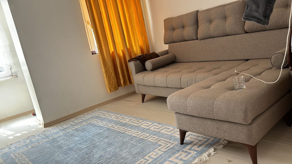 Condo, Balcony, City View | 1 bedroom, blackout drapes, iron/ironing board, free WiFi