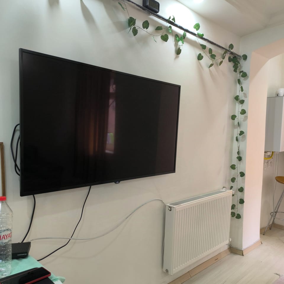 Condo, Balcony, City View | 1 bedroom, blackout drapes, iron/ironing board, free WiFi