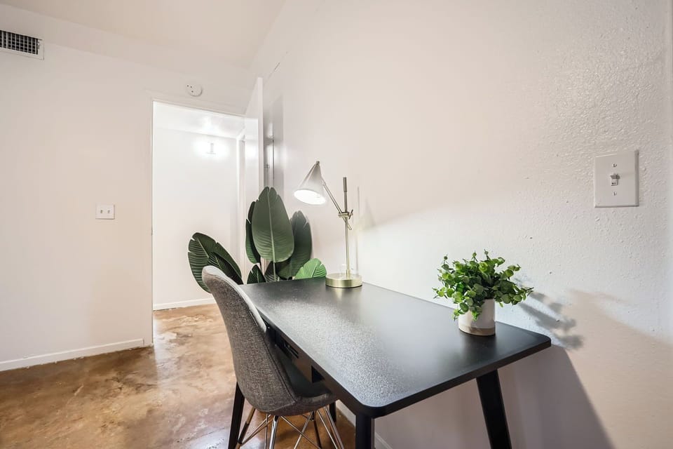 Working space
