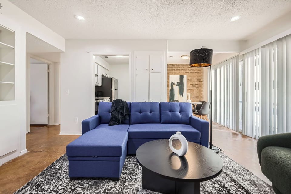 Chic Living Room