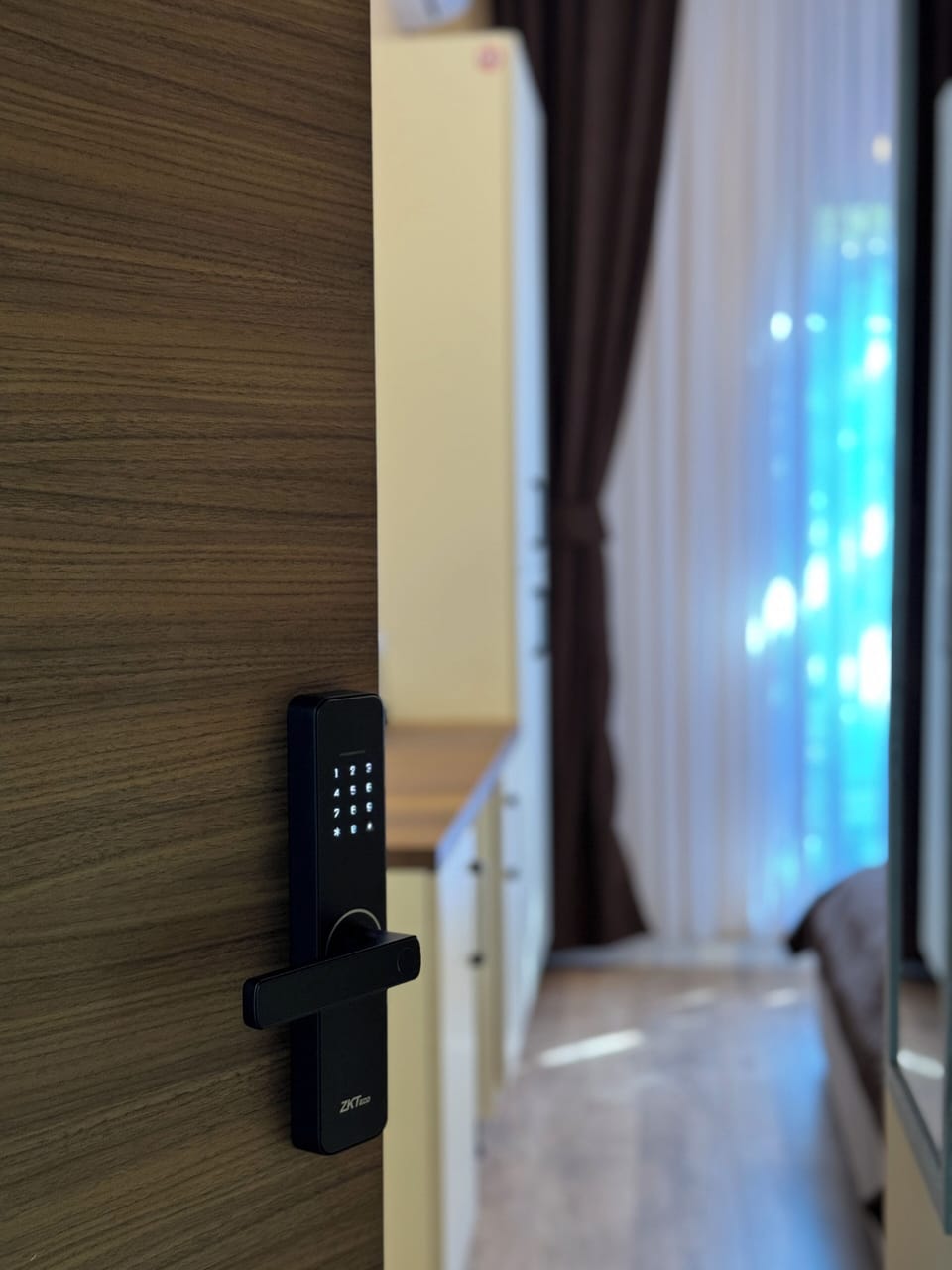 Deluxe Double Room | Desk, laptop workspace, free WiFi, bed sheets