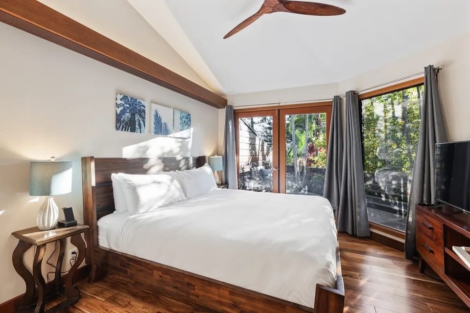 Downstairs Bedroom 2