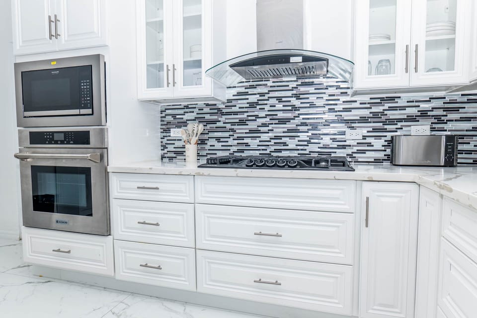 The Kitchen