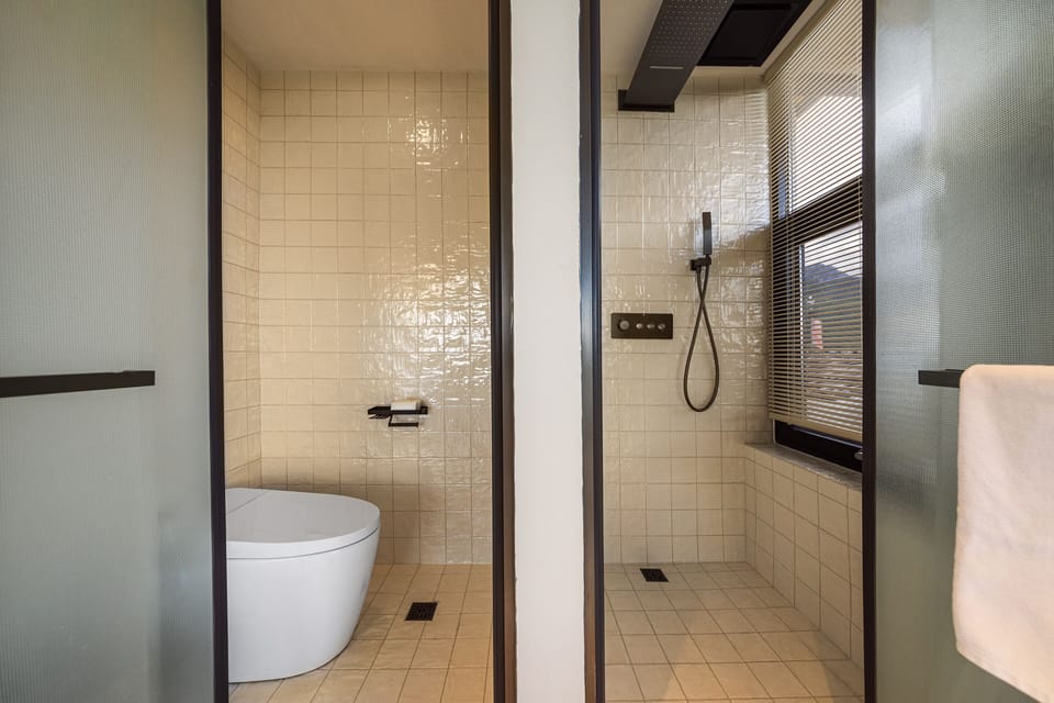 Deluxe Double Room, Hill View | Premium bedding, down comforters, memory foam beds, desk