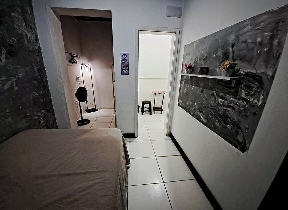 Standard Double Room, 1 Double Bed | Bed sheets