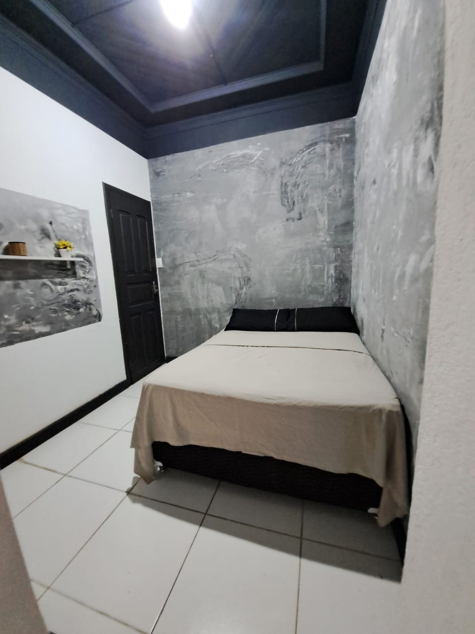 Standard Double Room, 1 Double Bed | Bed sheets
