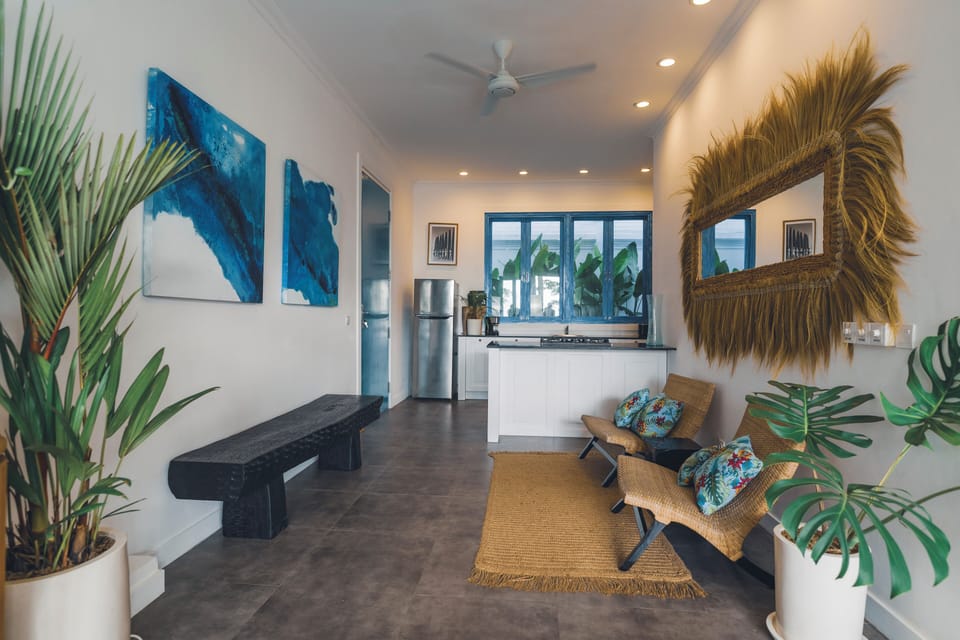 Comfort Apartment | Private kitchen