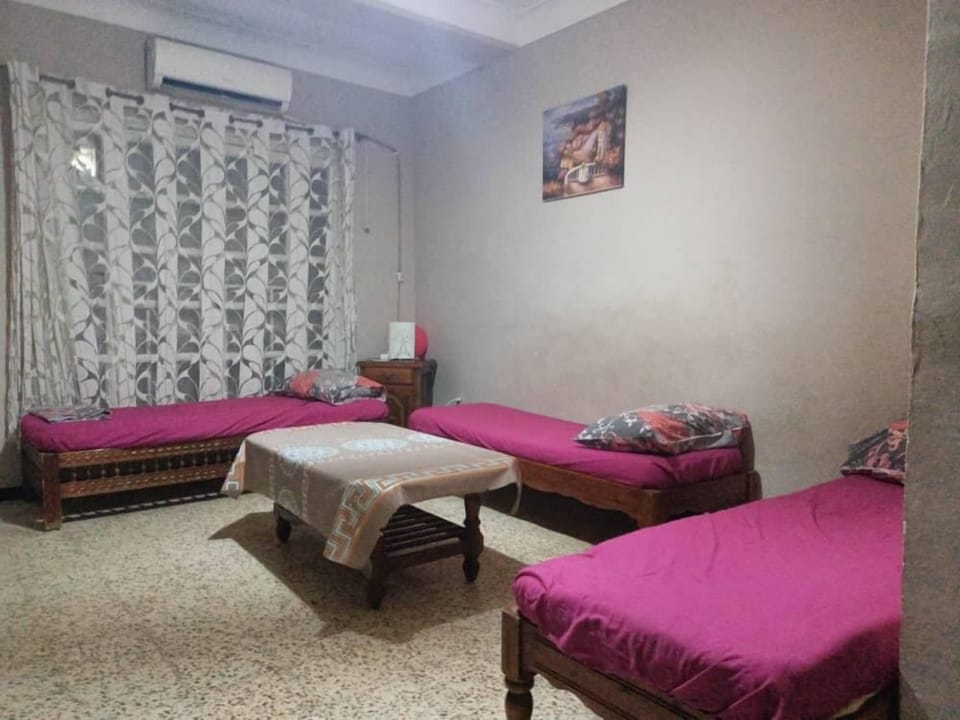 Basic Apartment | Living area | Flat-screen TV