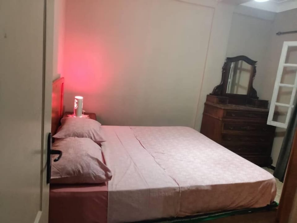Extra beds