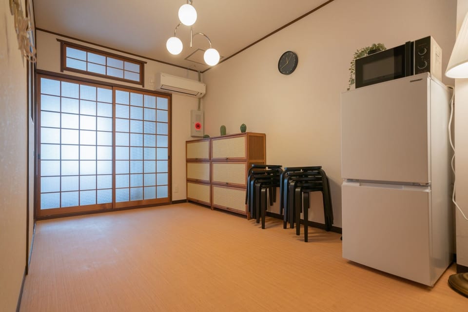 Comfort Villa | In-room dining