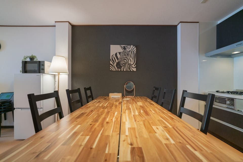 Comfort Villa | In-room dining