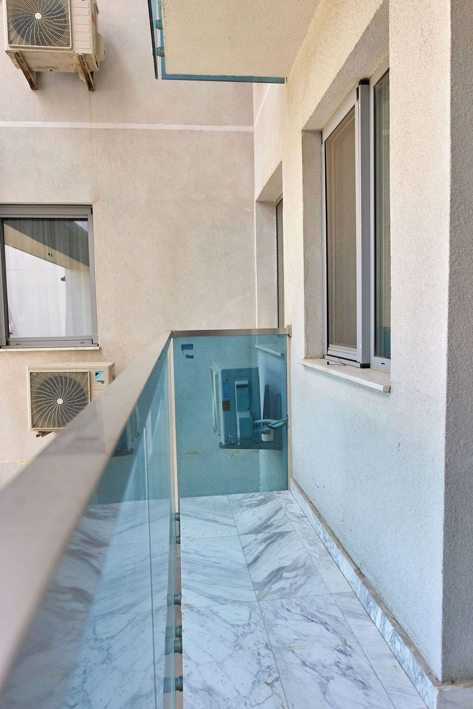 Family Apartment | Terrace/patio