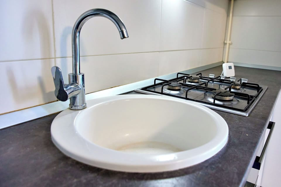 Family Apartment | Private kitchen | Espresso maker