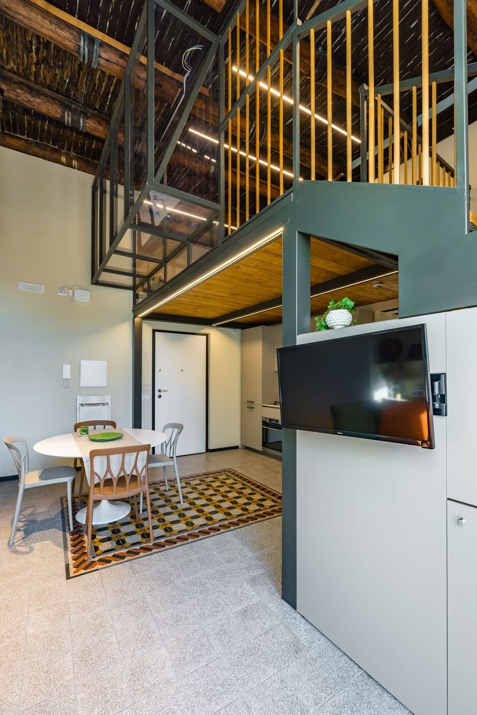 House | 2 bedrooms