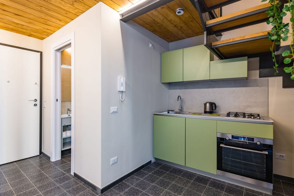 House | 2 bedrooms