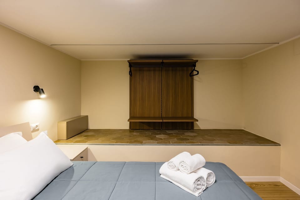 House | 1 bedroom