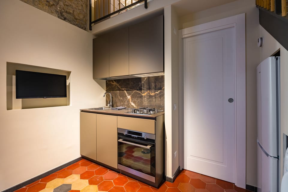 House | 1 bedroom