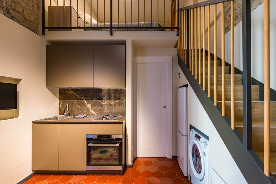 House | 1 bedroom