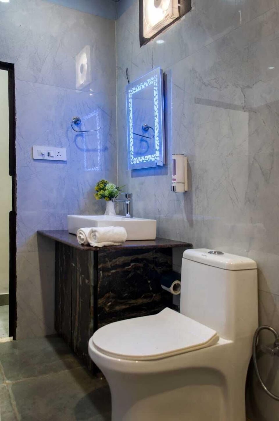 Deluxe Cottage | Free WiFi