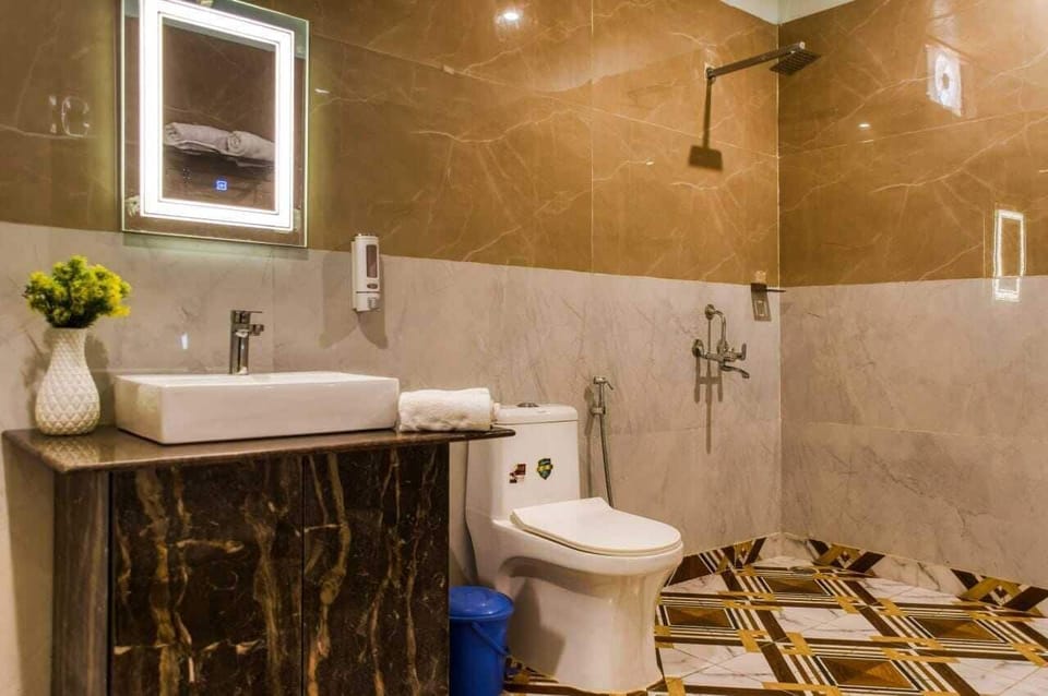 Premium Room | Free WiFi