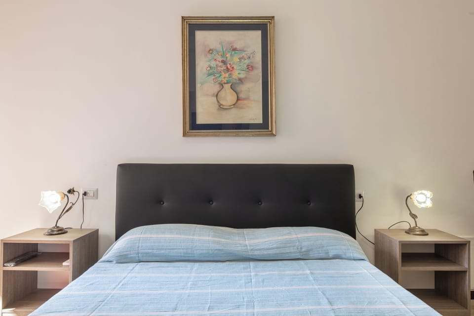 Apartment | 1 bedroom