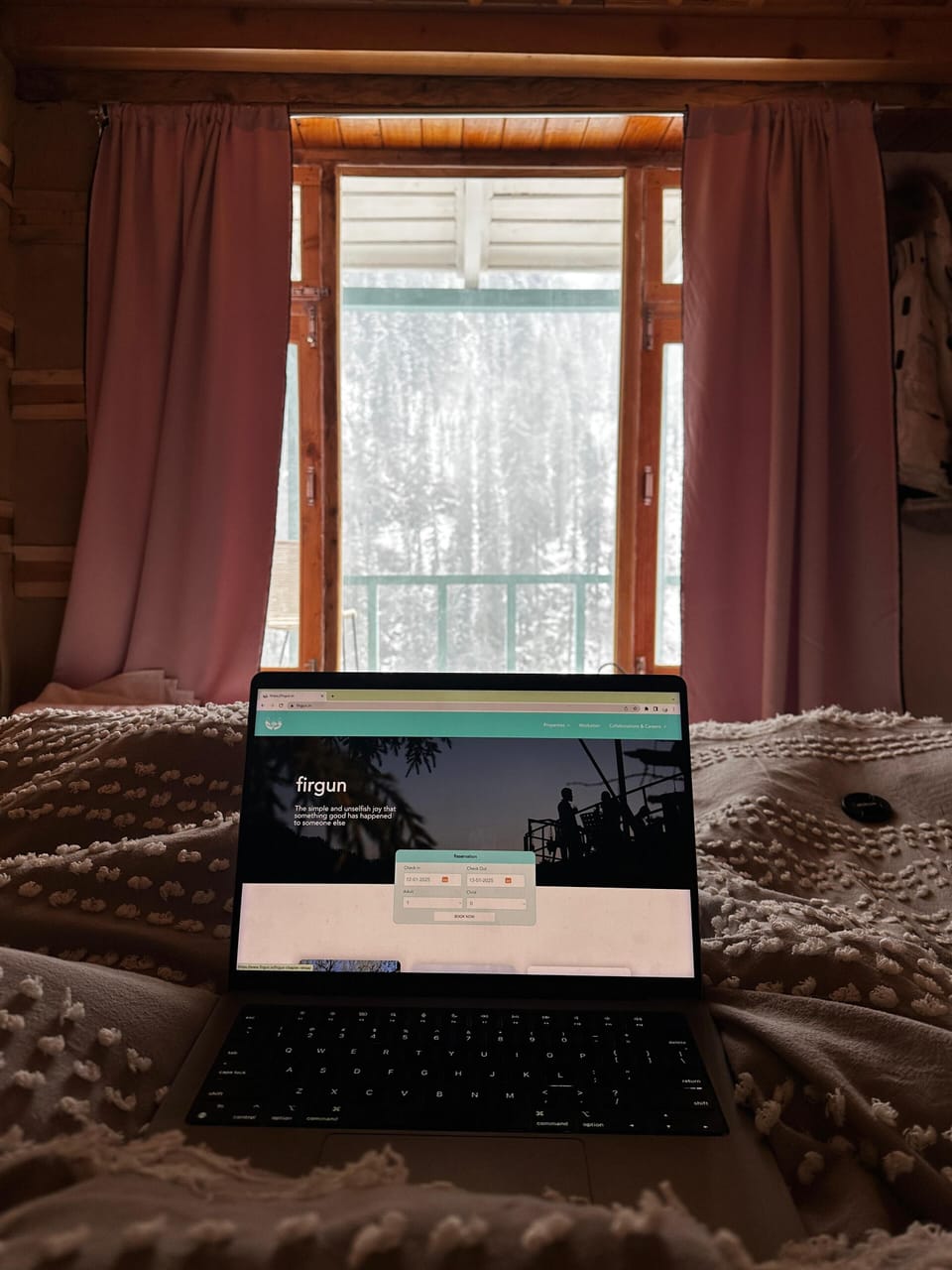 Superior Room | Free WiFi